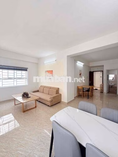cho thuê căn hộ 2 phòng ngủ Bắc Nha Trang