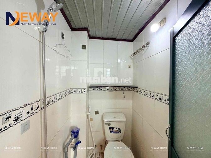 KHAI TRƯƠNG DÃY PHÒNG TRỌ MỚI XÂY - GÁC CAO - GẦN AEON TÂN PHÚ
