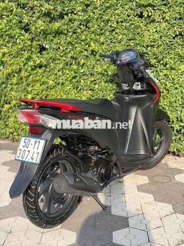 Honda Vision 2018 BSTP Máy Zin Bao Êm Xe Đẹp