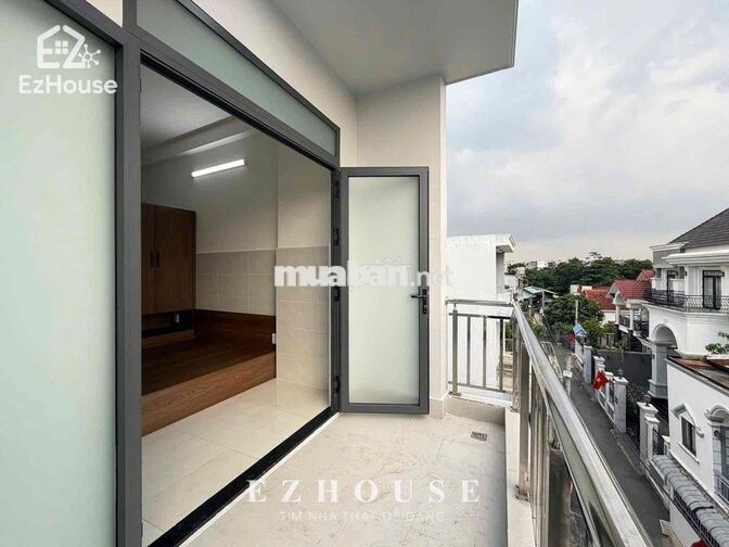 💥CHDV MỚI XÂY 100% - ĐẦY ĐỦ NỘI THẤT NGAY CẦU AN LỘC