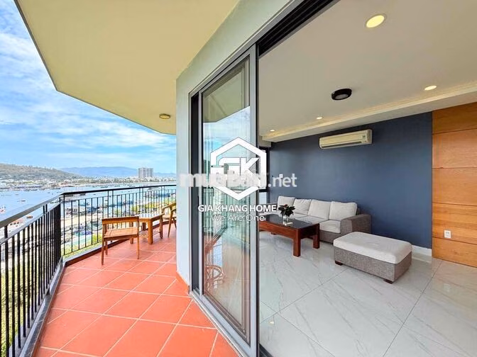 🌊🏡 CHO THUÊ VILLA 6 PHÒNG NGỦ – VIEW BIỂN TRỰC DIỆN | HỒ BƠI VÔ CỰC 🏡🌊