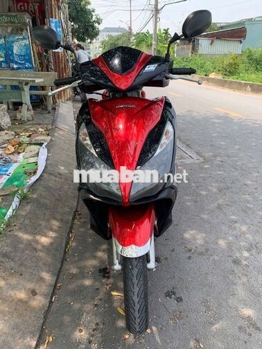 Bán xe gia đình sử dụng Honda Air Blade 2015