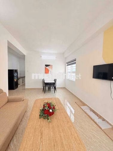 cho thuê căn hộ 2 phòng ngủ Bắc Nha Trang