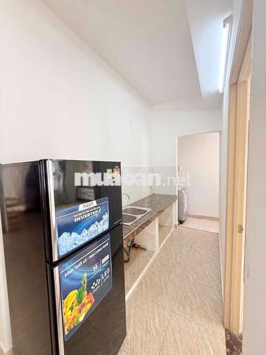 cho thuê căn hộ 2 phòng ngủ Bắc Nha Trang