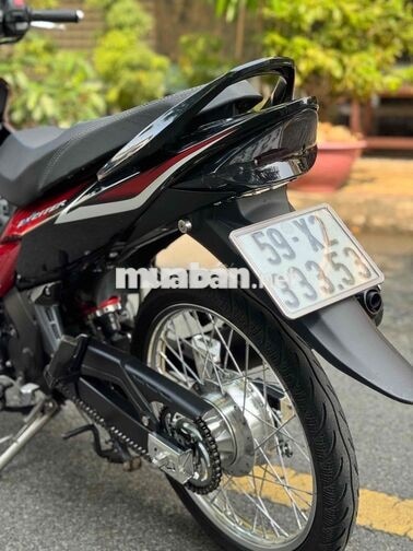 Yamaha Exciter 135 chính chủ bs 3333
