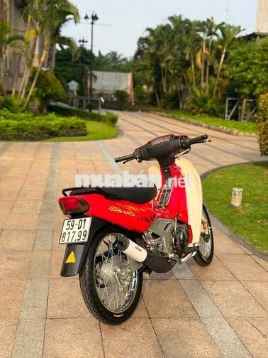 Sport 110 Thanh Lí Toàn Quốc  Số Loại C110
