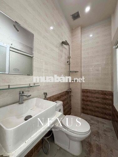 🍀 STUDIO BANCOL FULL NT MỚI 100% NGAY CÁCH MẠNG THÁNG 8 TP HCM