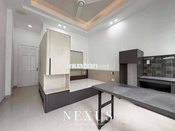 🍀 STUDIO BANCOL FULL NT MỚI 100% NGAY CÁCH MẠNG THÁNG 8 TP HCM