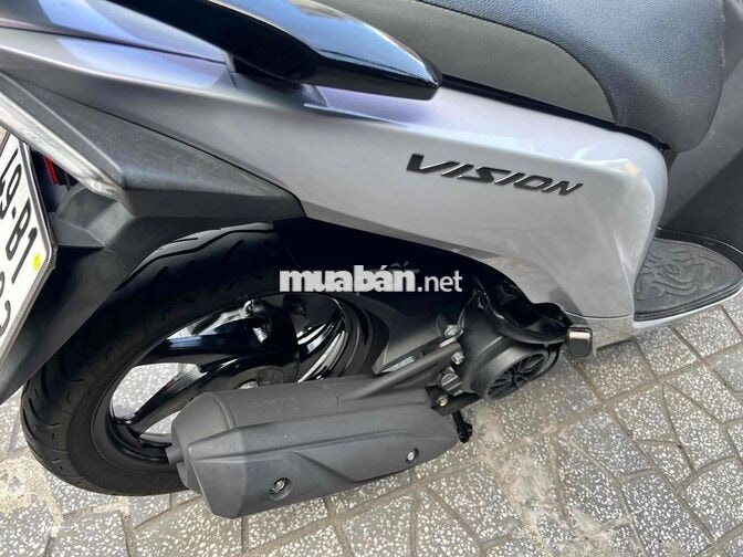Vision 2019 ❇️Đồng Moto Đà Lạt❇️