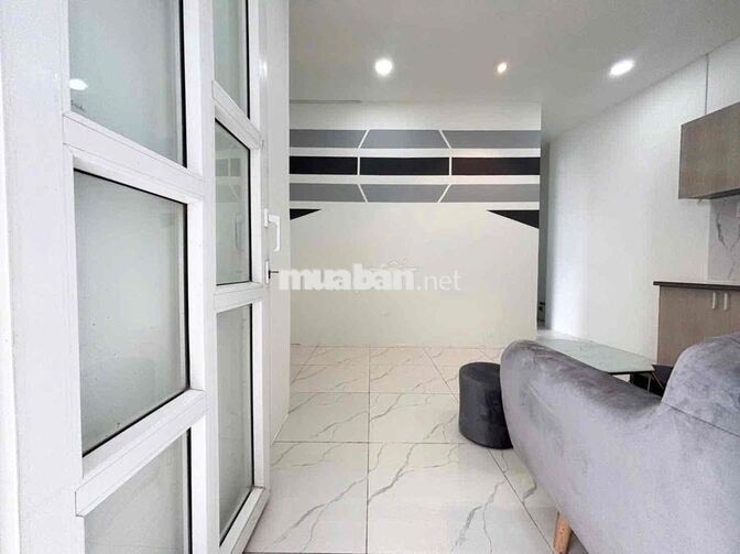 🍀 CHDV - FULL NT - BALCONY - 1PN - 1PK - 50m2 ⚡️3/2💥NGUYỄN THƯỢNG HIỀN🍀