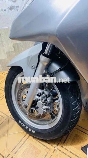 Bán xe Dylan 150 nhập ý giấy tờ đầy đủ