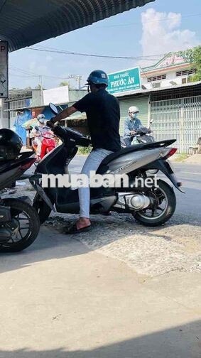 Bán xe Dylan 150 nhập ý giấy tờ đầy đủ