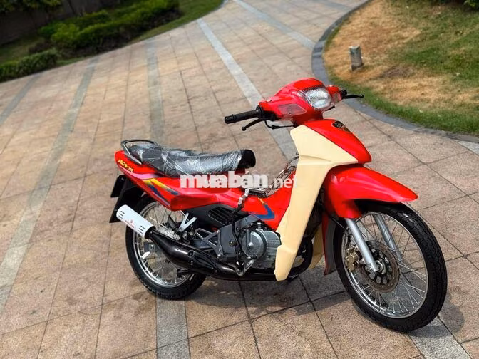 Hàng Sưu Tầm Xipo 1999 32 đầu - RGV 120