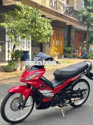 Yamaha Exciter 135 chính chủ bs 3333