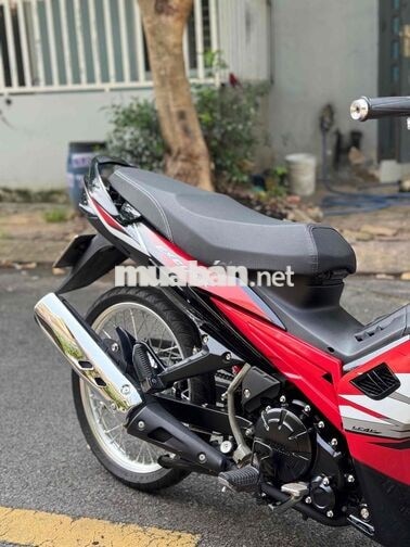 Yamaha Exciter 135 chính chủ bs 3333