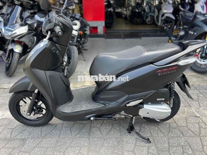 Honda Lead 2019 ❇️Đồng Moto Đà Lạt❇️