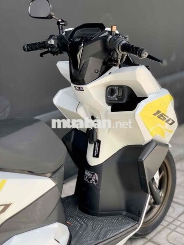 Honda Vario 160 2022 ABS Indo Chính Chủ Xe Đẹp