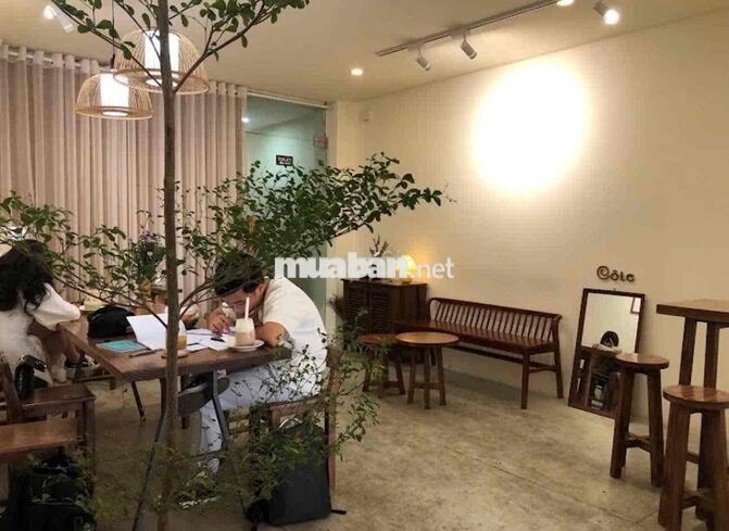 🔥 CHO THUÊ NHÀ  LÊ VĂN SỸ Q3 – 5.5x18M, 4 LẦU, 7PN – GIÁ 55TR