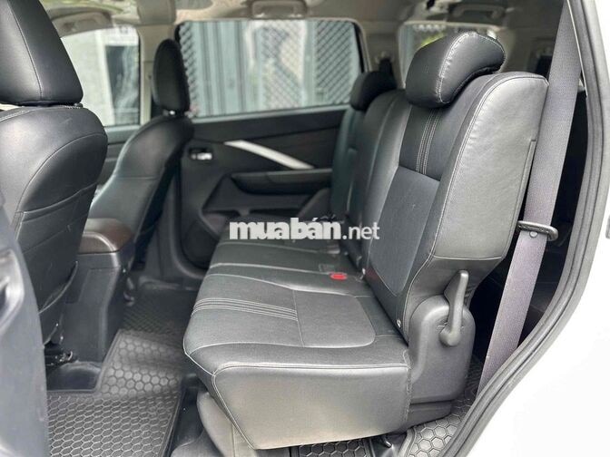 Mitsubishi Xpander Premium 2024 Trắng