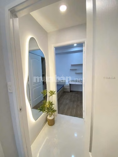 CCCC Picity, Thạnh Xuân 13, Q12: 2PN, NT cao cấp, 60m2, 10,5triệu