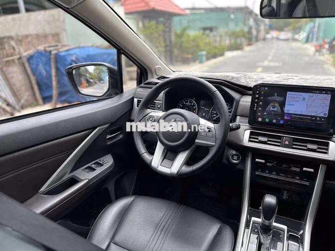 Mitsubishi Xpander Premium 2024 Trắng