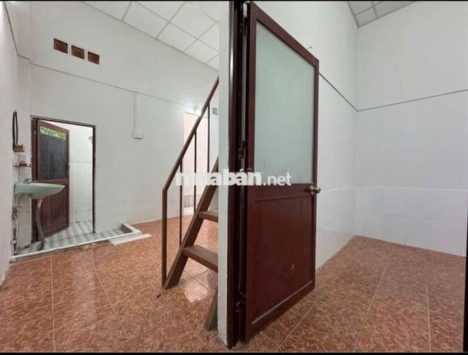 🌈 Nhà Thơm !! Hẻm 4m VƯỜN LÀI, 4 x 15m, 2 Phòng Ngủ, 1 wc