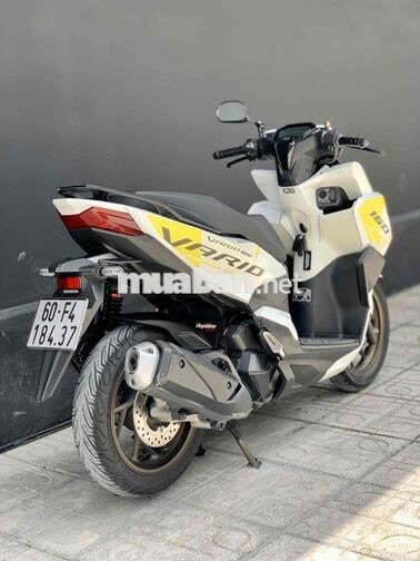 Honda Vario 160 2022 ABS Indo Chính Chủ Xe Đẹp