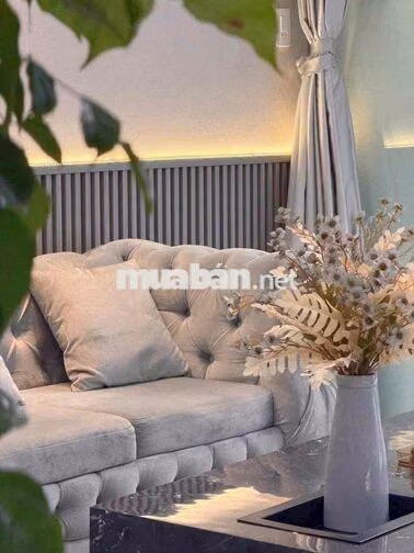 CHO THUÊ NHÀ 3 TẦNG KIỆT PHAN HUY ÔN