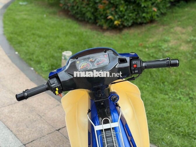 HÀNG SƯU TẦM Xipo 2000 44 Đầu - RGV 120