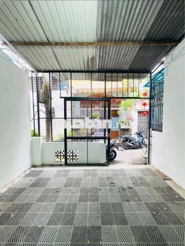 🌈 Nhà Thơm !! Hẻm 4m VƯỜN LÀI, 4 x 15m, 2 Phòng Ngủ, 1 wc