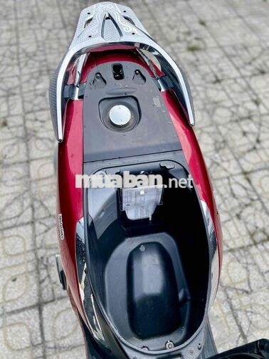 Honda SH Mode 125 ABS 2023 Đỏ Đô odo 10000 km
