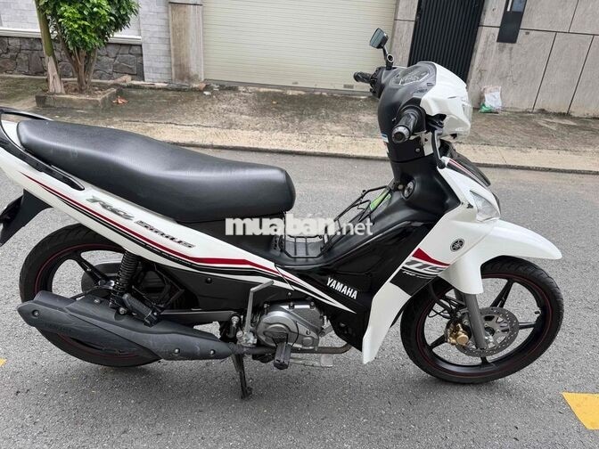 Yamaha Sirius Fi 2022 Bs Hà Nội Zin Đẹp