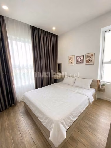 CCCC Picity, Thạnh Xuân 13, Q12: 2PN, NT cao cấp, 60m2, 10,5triệu