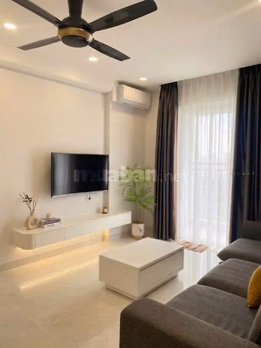 CCCC Picity, Thạnh Xuân 13, Q12: 2PN, NT cao cấp, 60m2, 10,5triệu
