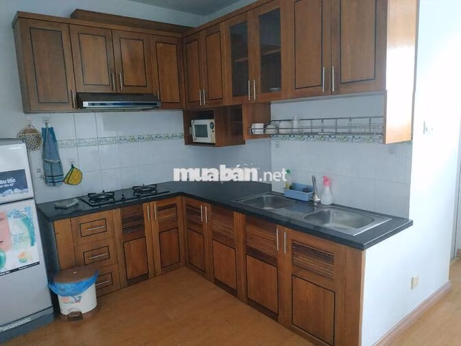 Bán Gấp Căn Hộ Celadon City Tân Phú - 82m², 3 Phòng Ngủ, Full NT