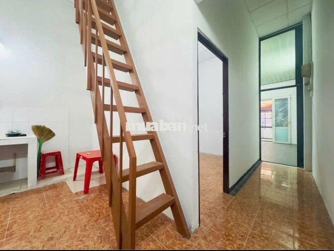 🌈 Nhà Thơm !! Hẻm 4m VƯỜN LÀI, 4 x 15m, 2 Phòng Ngủ, 1 wc