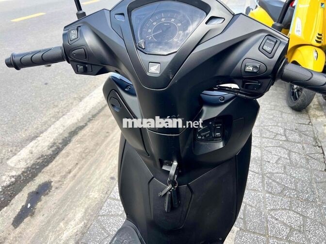 Honda Lead 2019 ❇️Đồng Moto Đà Lạt❇️
