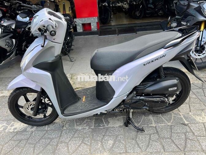 Vision 2019 ❇️Đồng Moto Đà Lạt❇️