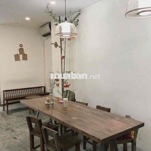🔥 CHO THUÊ NHÀ  LÊ VĂN SỸ Q3 – 5.5x18M, 4 LẦU, 7PN – GIÁ 55TR