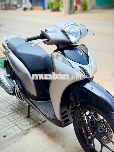 Honda SH Mode 2018 Đặc biệt Xám