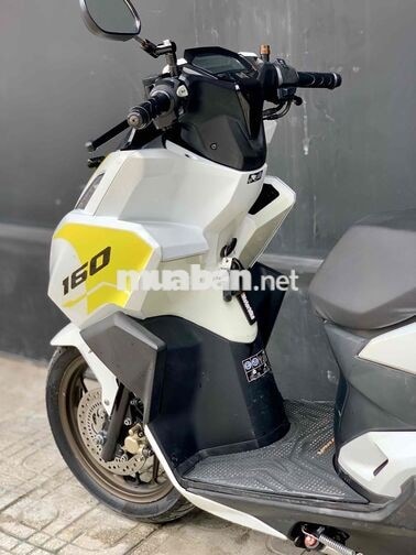 Honda Vario 160 2022 ABS Indo Chính Chủ Xe Đẹp