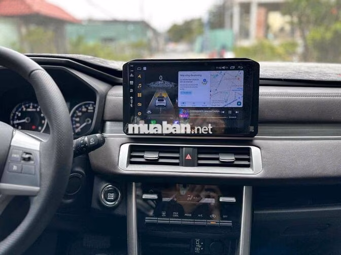Mitsubishi Xpander Premium 2024 Trắng