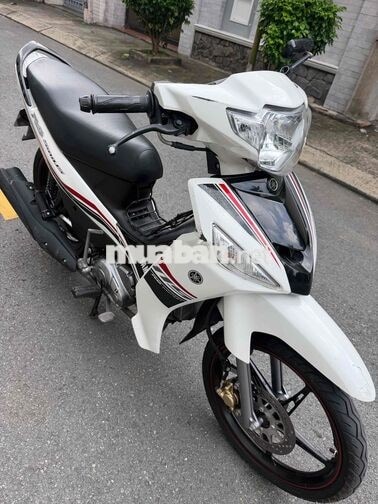 Yamaha Sirius Fi 2022 Bs Hà Nội Zin Đẹp