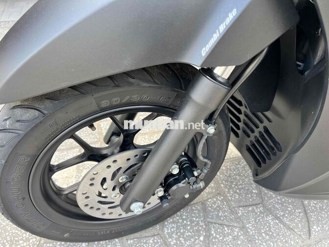 Honda Lead 2019 ❇️Đồng Moto Đà Lạt❇️