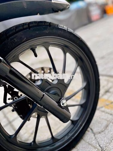 Honda SH Mode 125 ABS 2023 Đỏ Đô odo 10000 km