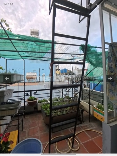 Bán nhà HXH Dương Bá Trạc P1 Q8 dt 4x12m 4 tầng chỉ 6,3 tỷ.