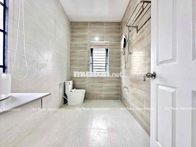 🔥 SIÊU PHẨM 1PN 50M² – TÁCH BẾP – BAN CÔNG CỰC RỘNG – VIBE CỰC XINH –