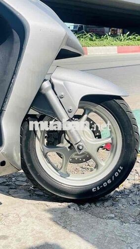 Bán xe Dylan 150 nhập ý giấy tờ đầy đủ