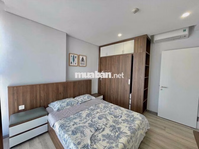 CHO THUÊ CĂN HỘ 1 PHÒNG NGỦ+ MƯỜNG THANH 04 TRẦN PHÚ