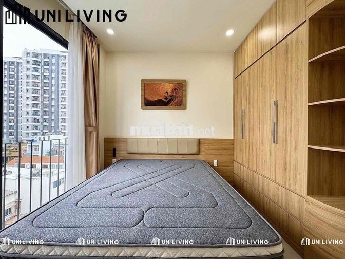 💥CĂN HỘ DỊCH VỤ CAO CẤP 2 PHÒNG NGỦ NGAY METRO TÂN CẢNG, LANDMARK 81